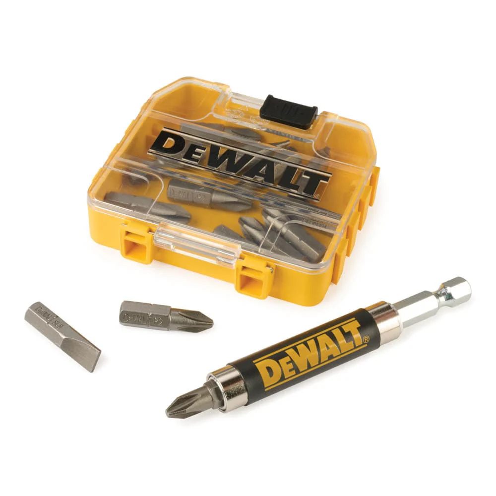 Magnetic Drive Guide Set - 16 Piece - Image 2