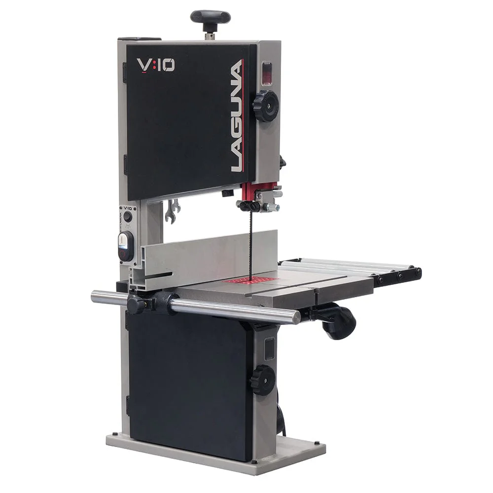Bandsaw – 10″ – 1 HP