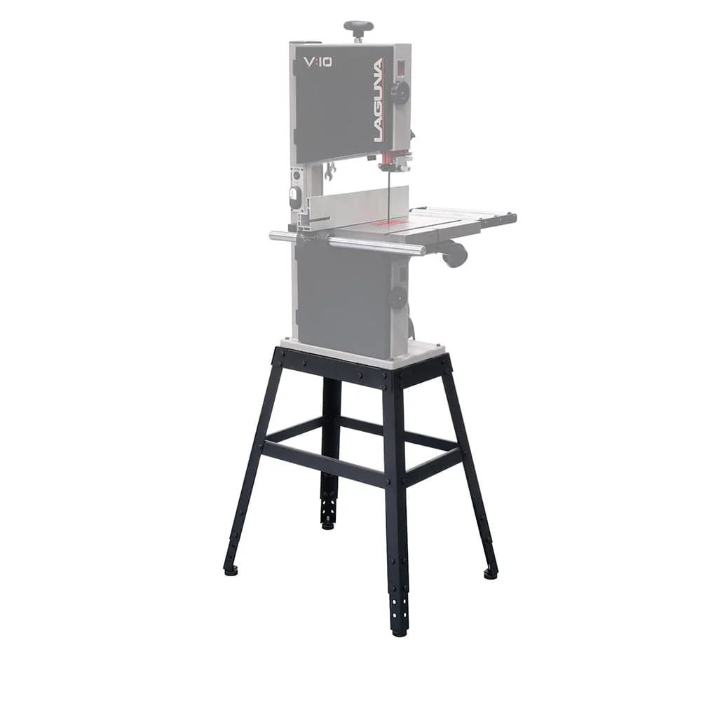 Heavy Duty Bandsaw Stand - Adjustable - Image 2