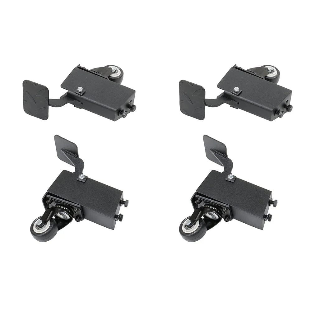 Caster Set – 4 Piece