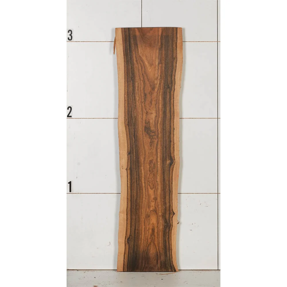 Bocote Wood Slab - Image 2
