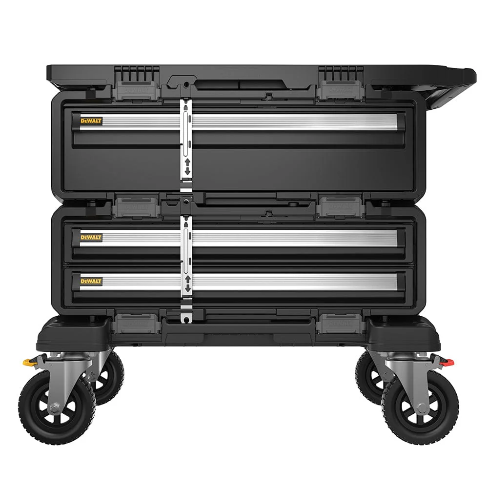 TOUGHSYSTEM 2.0 DXL 4-in-1 Modular Workstation - Image 1