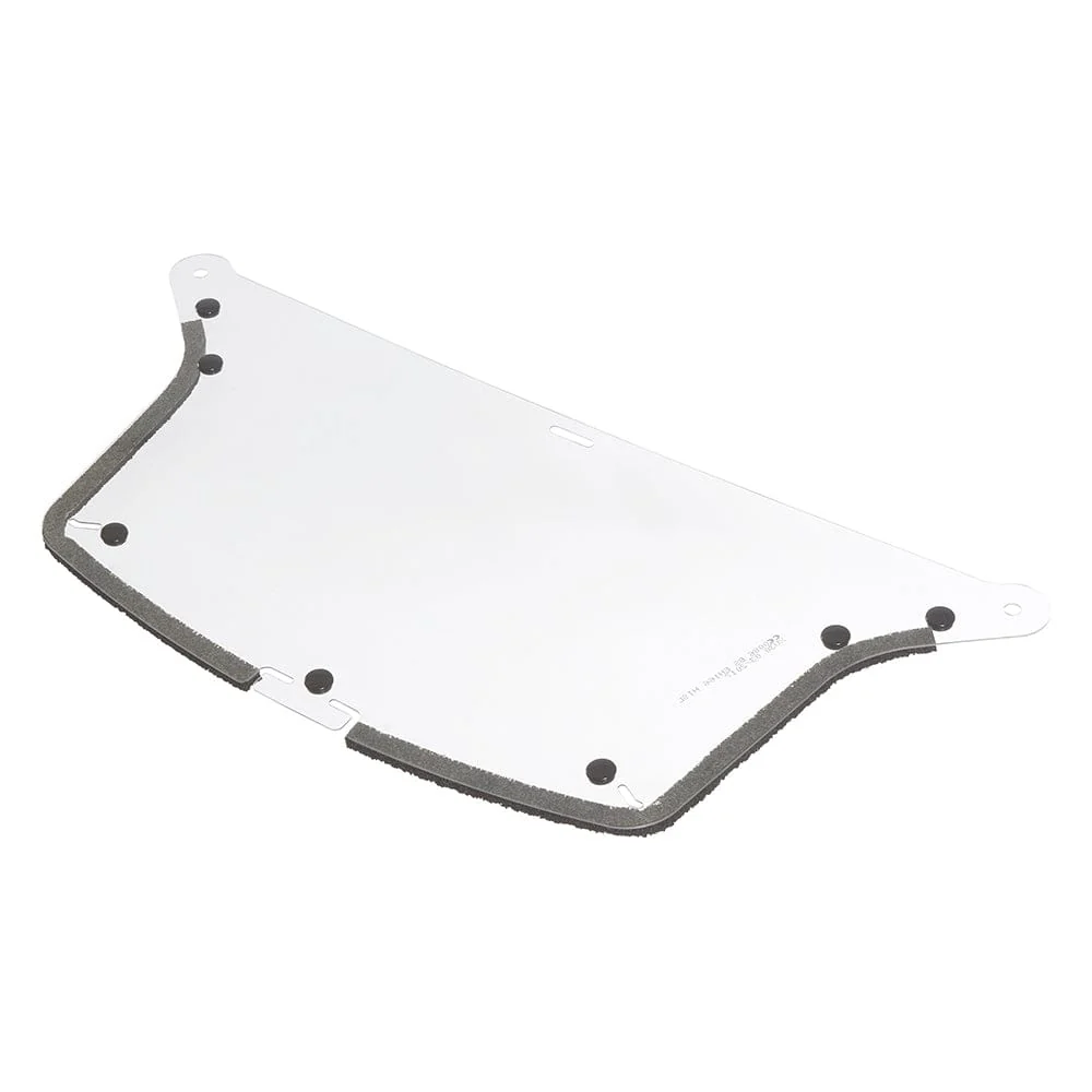 Airshield Pro Replacement Visor for Eye Protection - Image 1