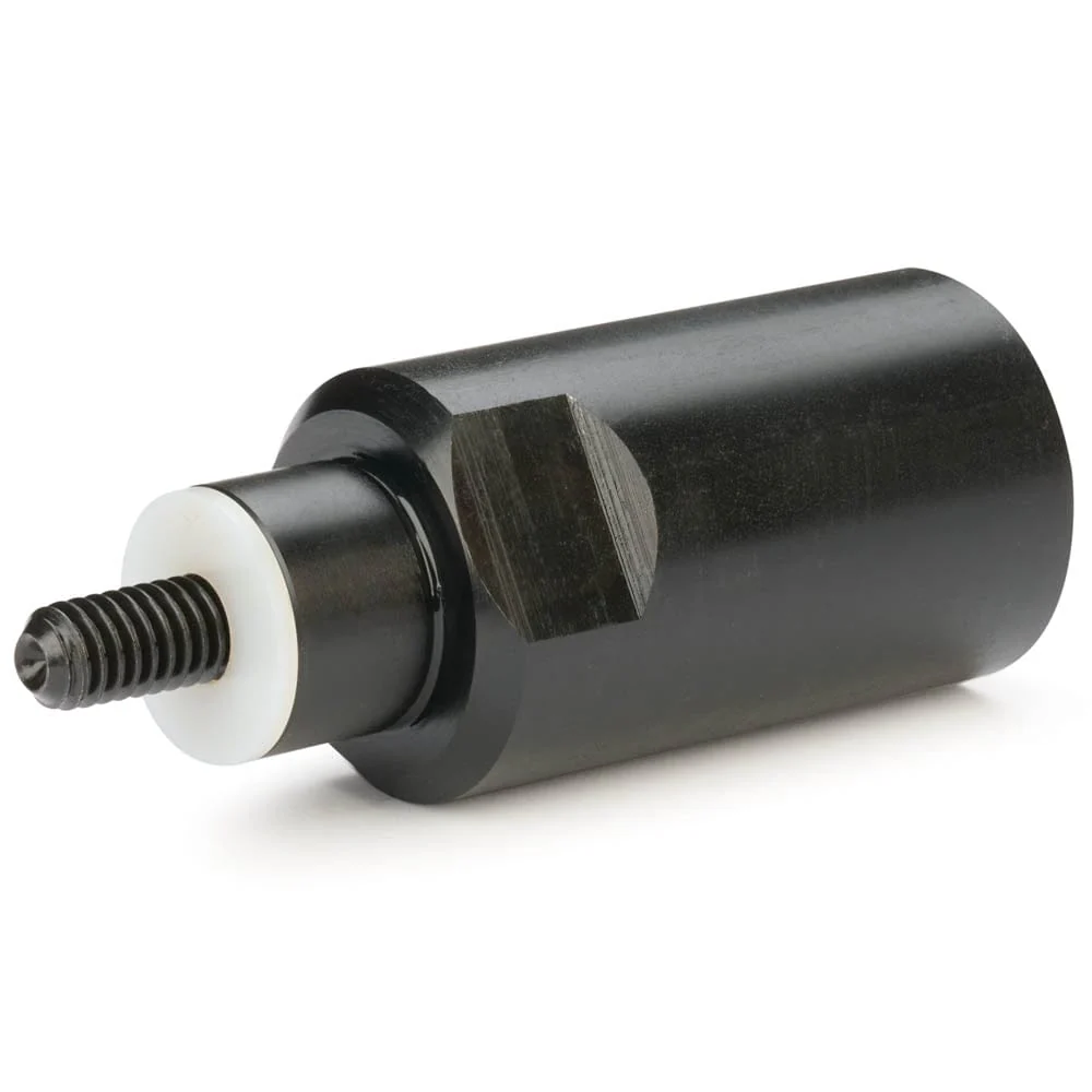 Turning Mandrel – 5/16”-18 Thread – 1” – 8 TPI