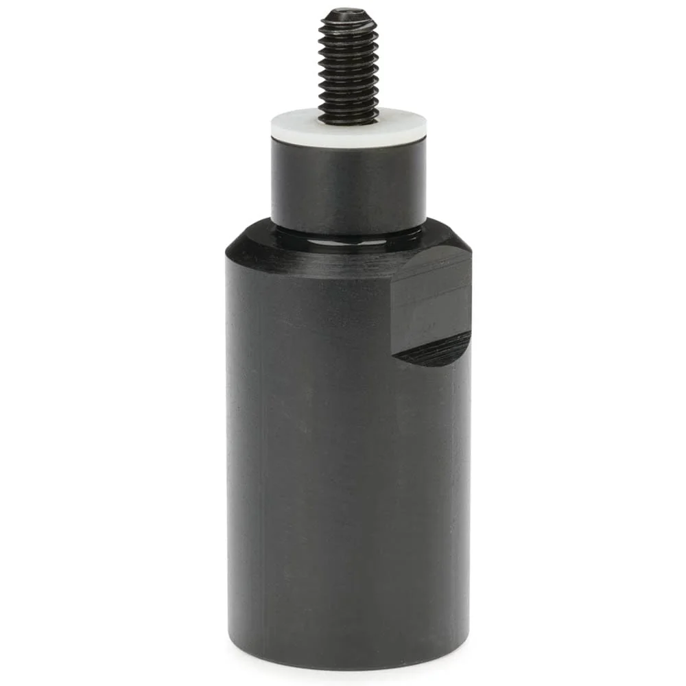 Turning Mandrel – 5/16”-18 Thread – 1” – 8 TPI - Image 2