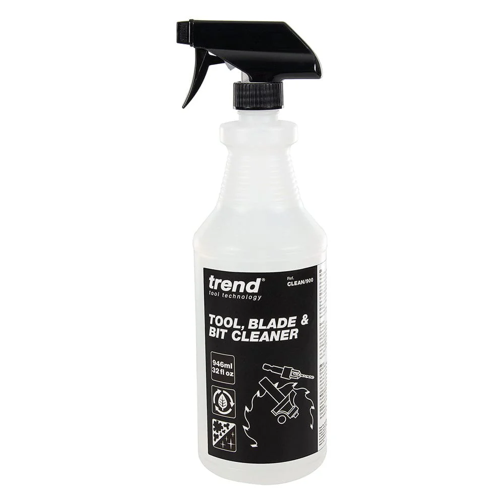 Advanced Formula for Resin/Pitch/Rust Removal – 32 fl oz