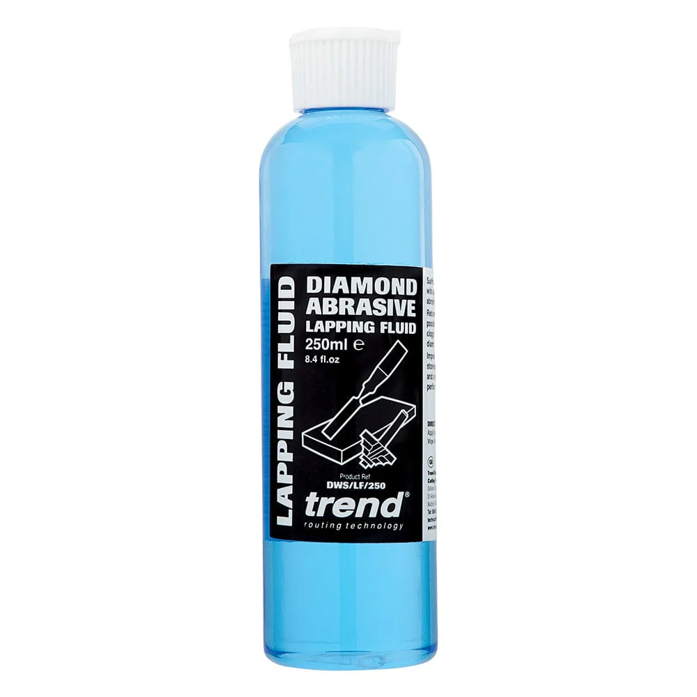 Diamond Abrasive Lapping Fluid – 8.4 fl oz