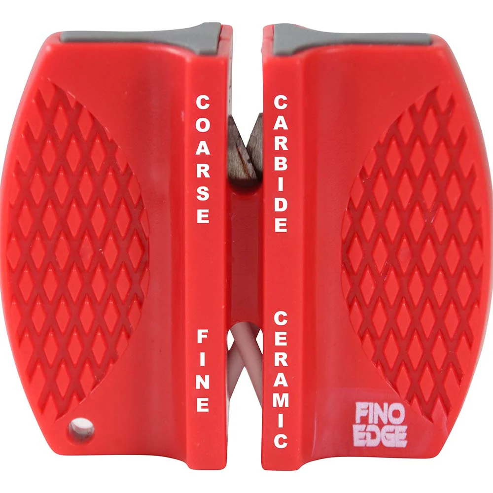 Quick 2 Stage Knife Sharpener - Image 1