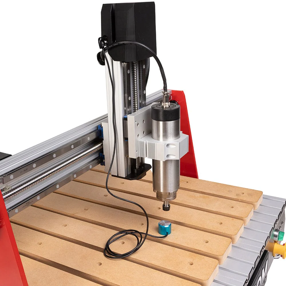 2x2 CNC Router Model AX1-101 - Image 2