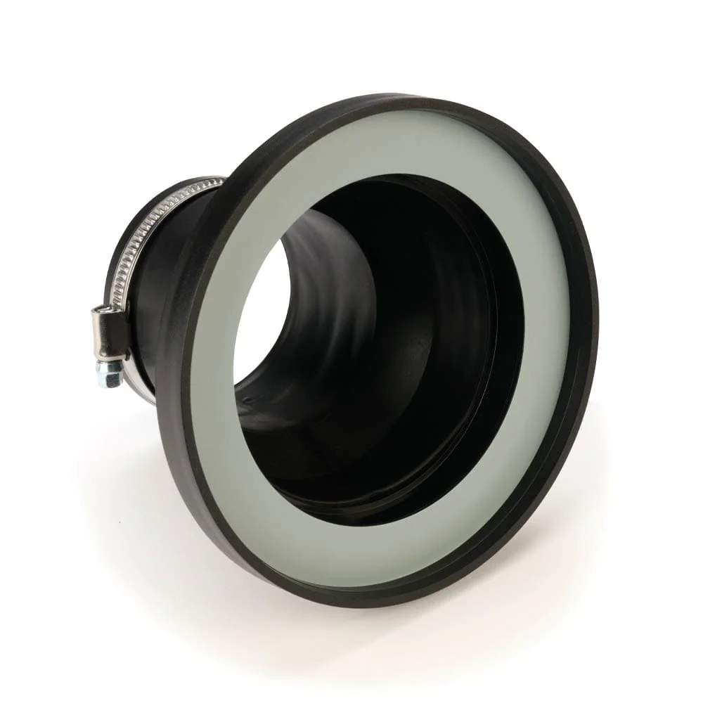 Quick Connect Machine Coupling – 4″ x 2-1/2″