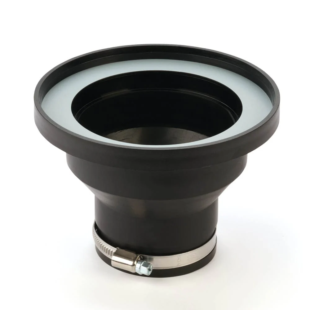 Quick Connect Machine Coupling - 4" x 2-1/2" - Image 2