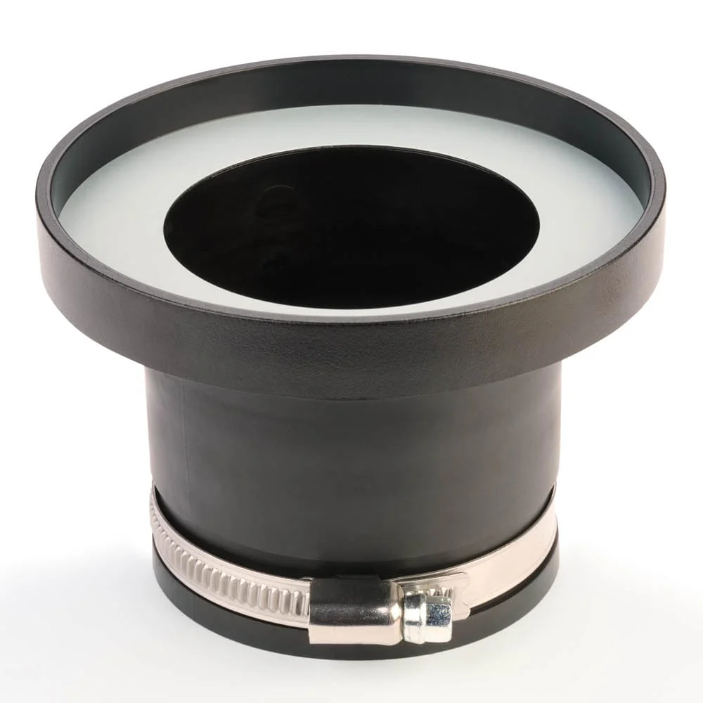 Quick Connect Machine Coupling - 2-1/2" - Image 2