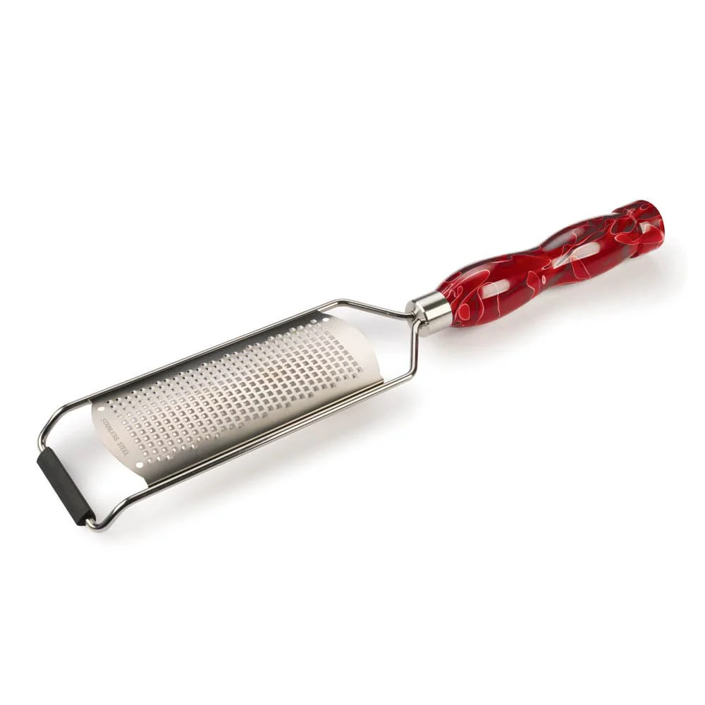 Stainless Steel Rasp Grater Turning Kit - Image 2