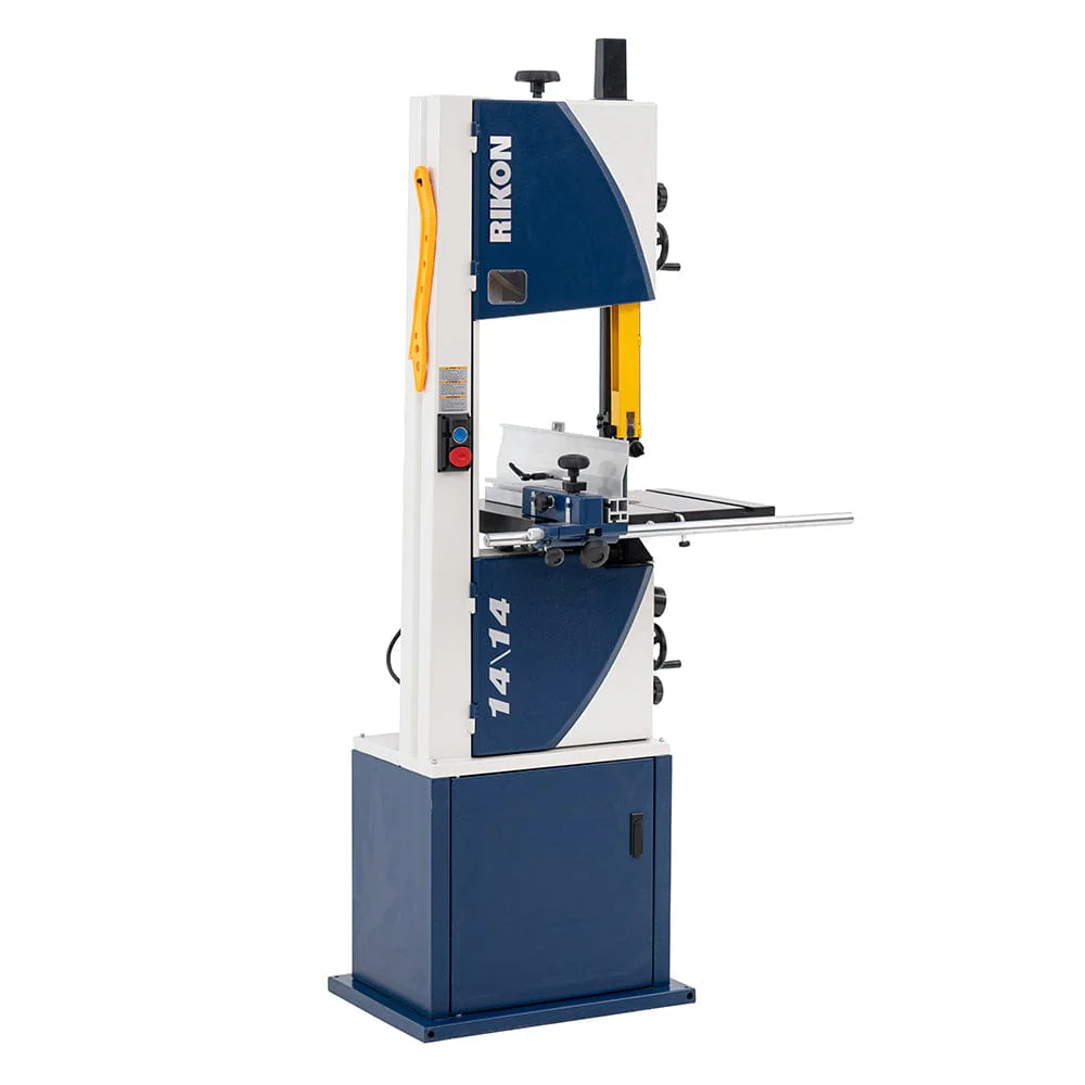 Deluxe Bandsaw – 14″