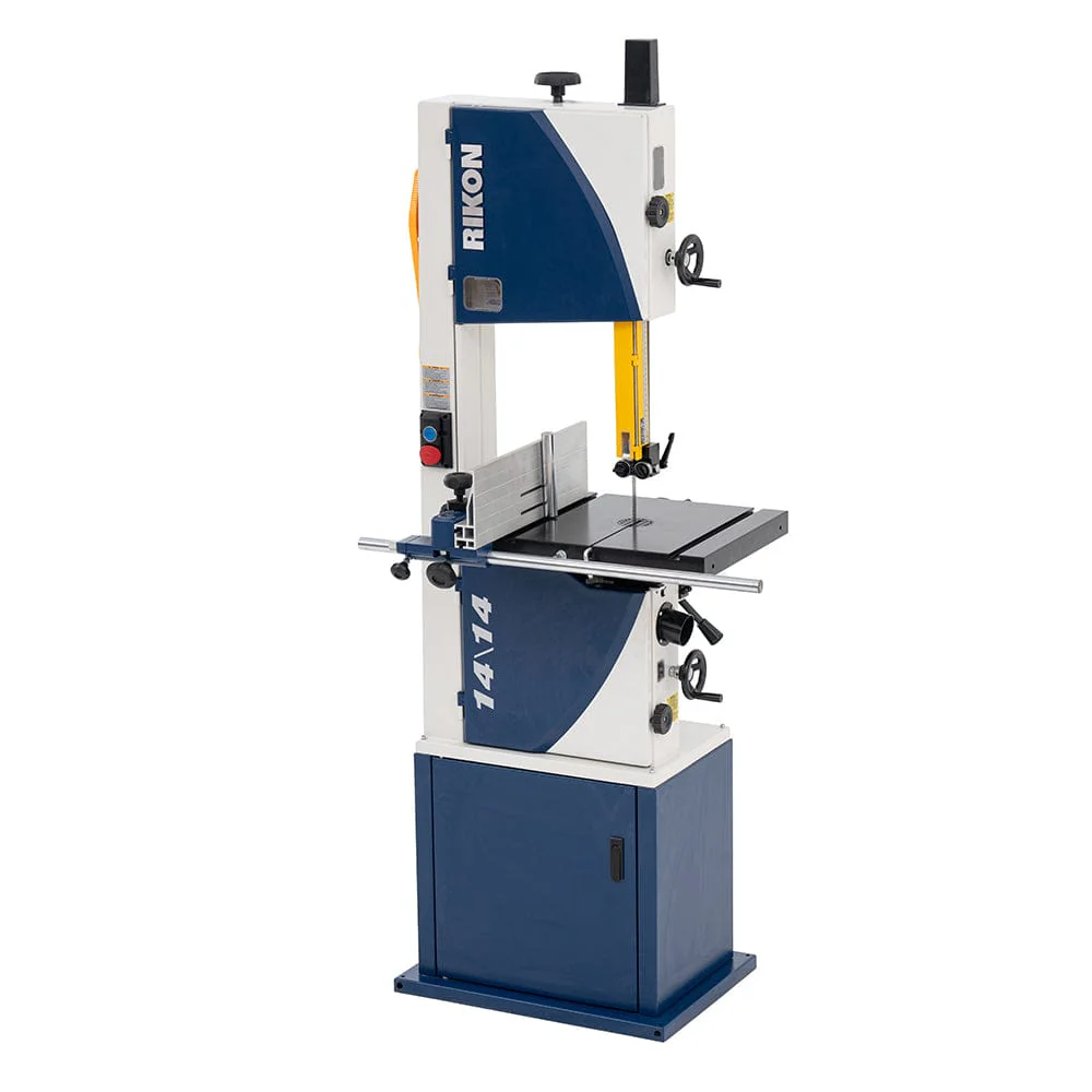 Deluxe Bandsaw - 14" - Image 2