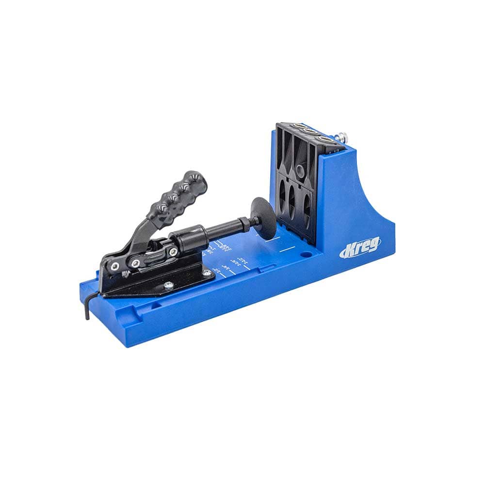 Pocket-Hole Jig K4 - Image 2