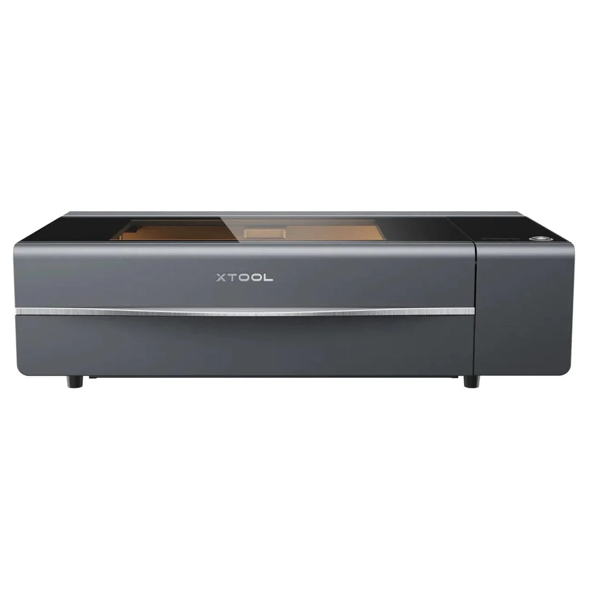 P2S Desktop CO2 Laser Cutter – 55W