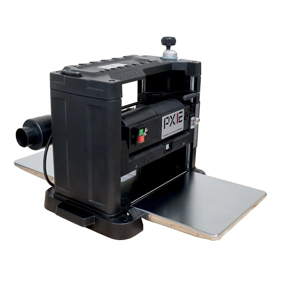 PX|12 QuadTec II Benchtop Planer - Image 2