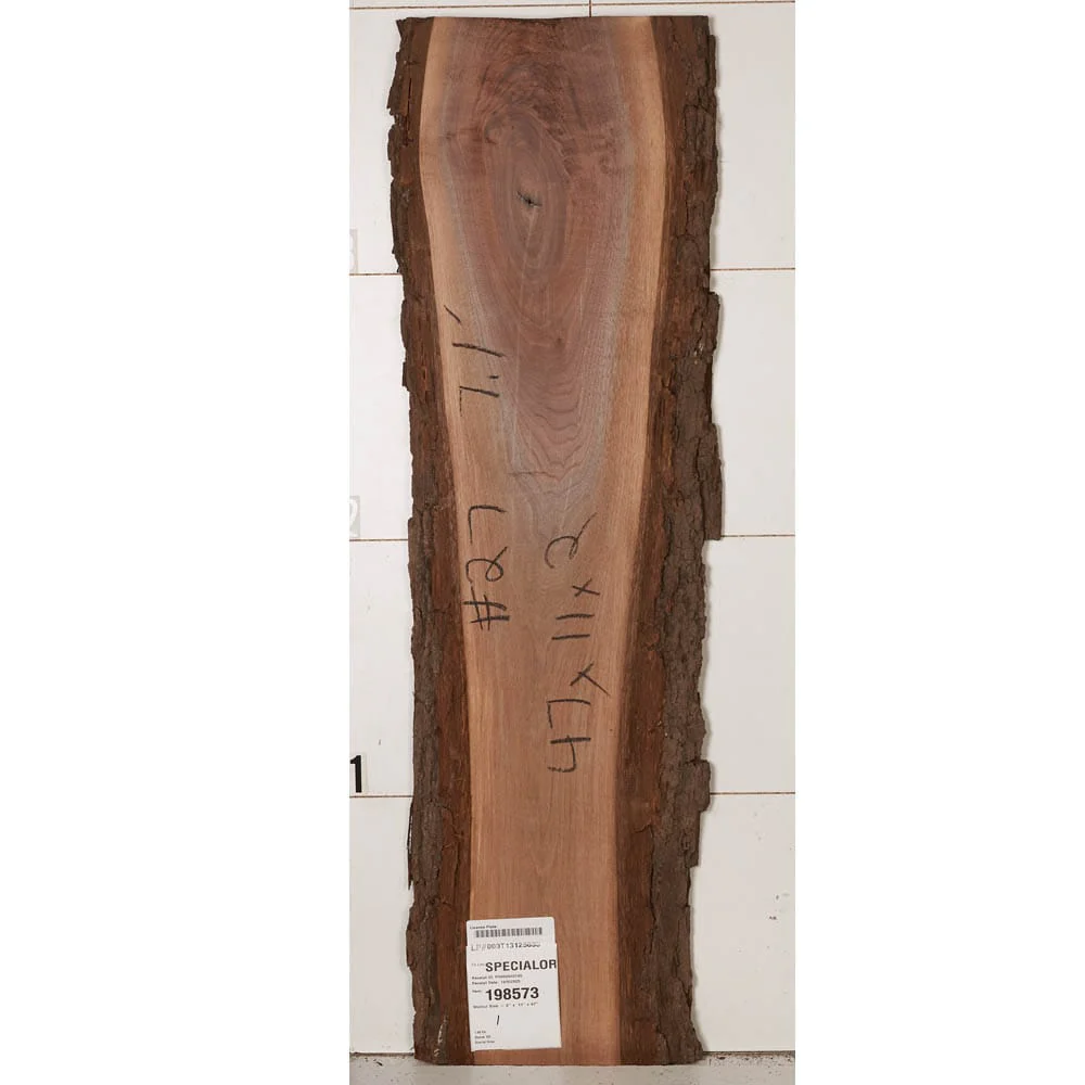 Walnut Wood Slab - Image 2