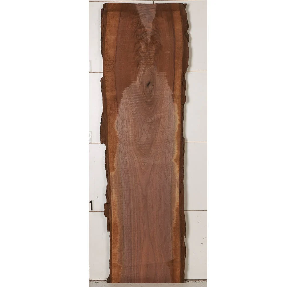 Walnut Wood Slab