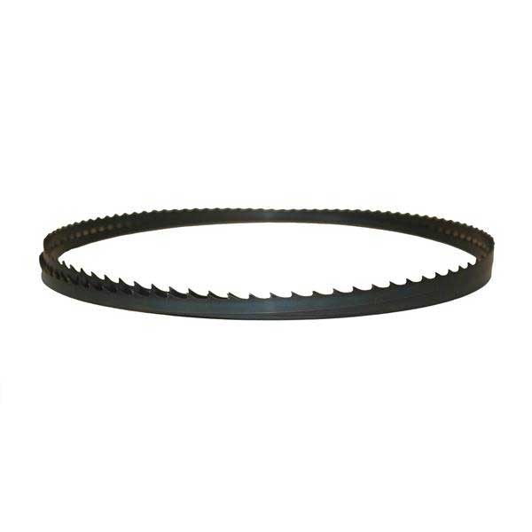 Green Wood Bandsaw Blade – 153″ x 3/8″ x 3 TPI