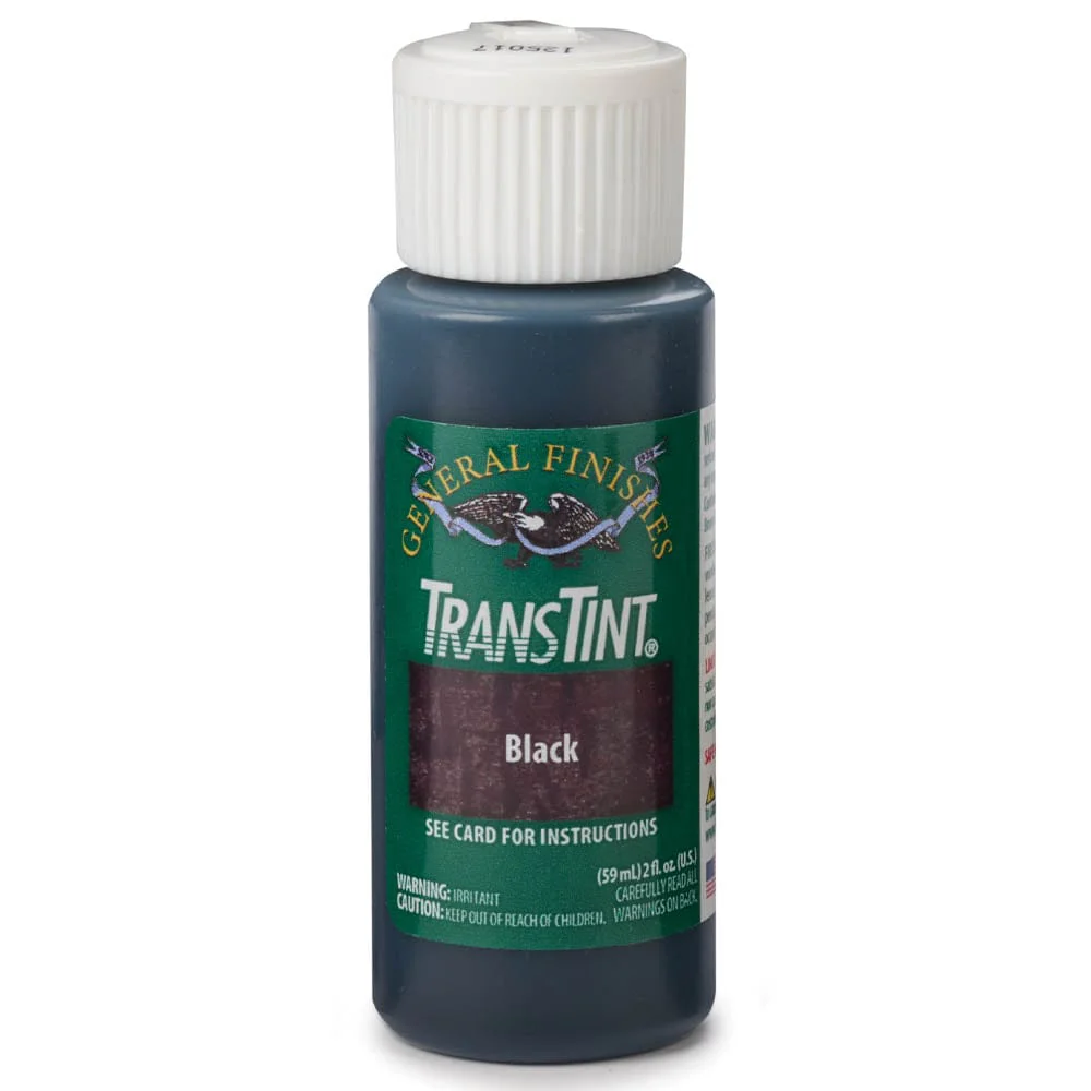 Liquid Dye – Alcohol/Water Soluble 2 oz