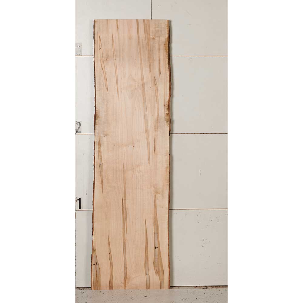 Ambrosia Maple Slab - Image 2