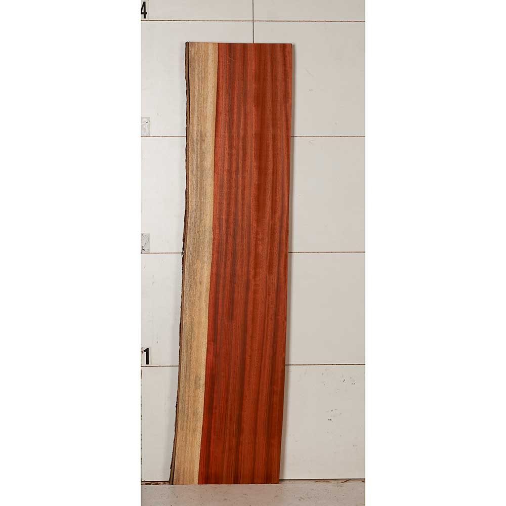 African Padauk Slab - Image 2