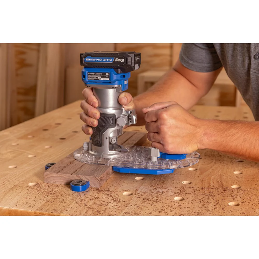 Trim Router Edge Guide - Image 2
