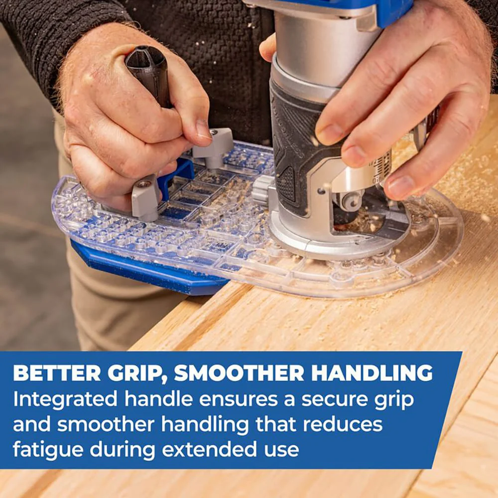 Trim Router Edge Guide - Image 3