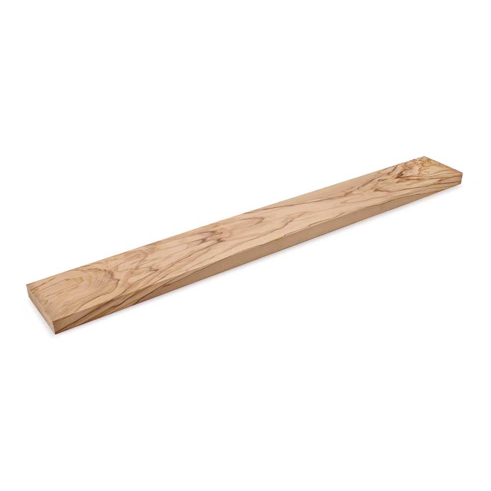 Roman Olivewood – 3/4″ x 3″ x 24″