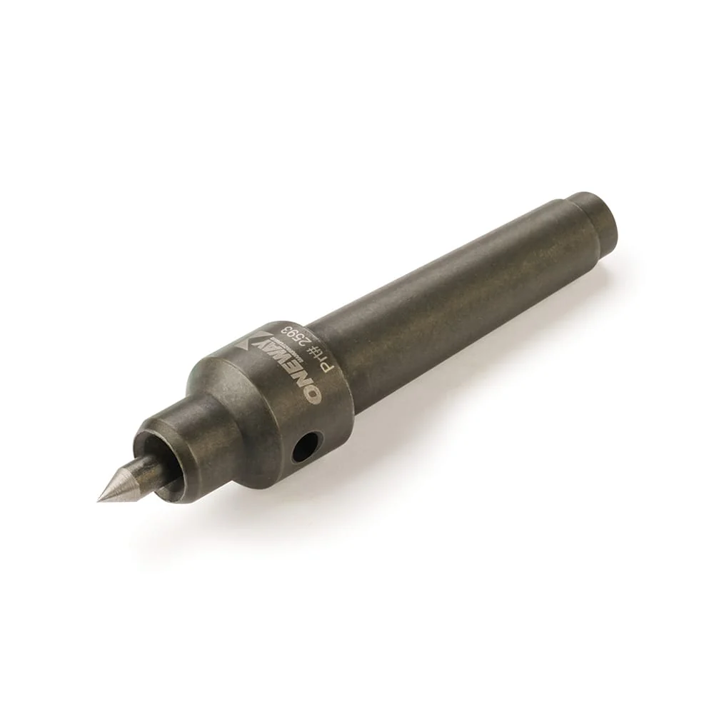Safe Driver – 2 Morse Taper