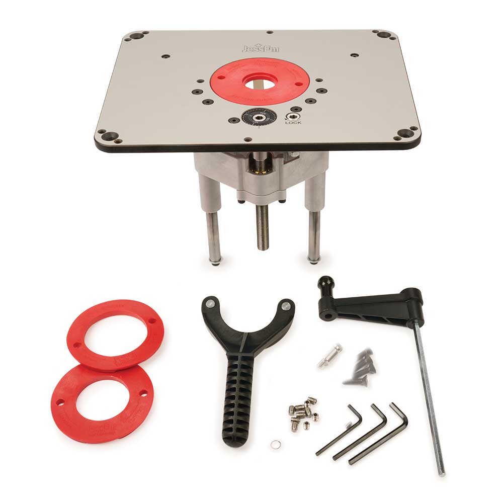 Rout-R-Lift 3.5XT - Image 2