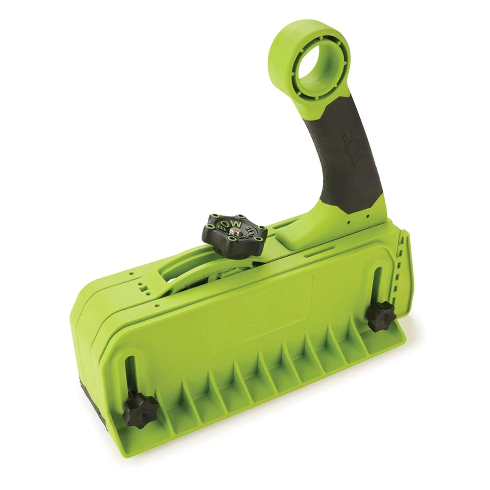 Expandable Push Shoe – EXPS1