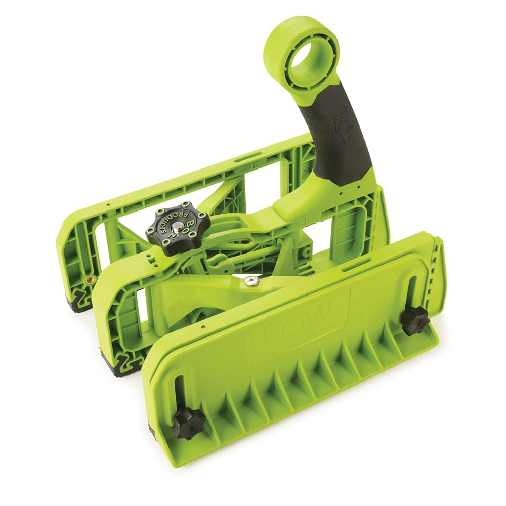 Expandable Push Shoe - EXPS1 - Image 2