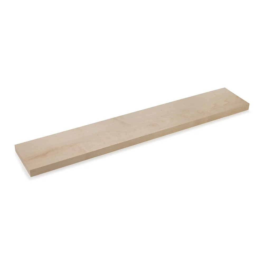 Hard Maple Dimensional Lumber - Image 2