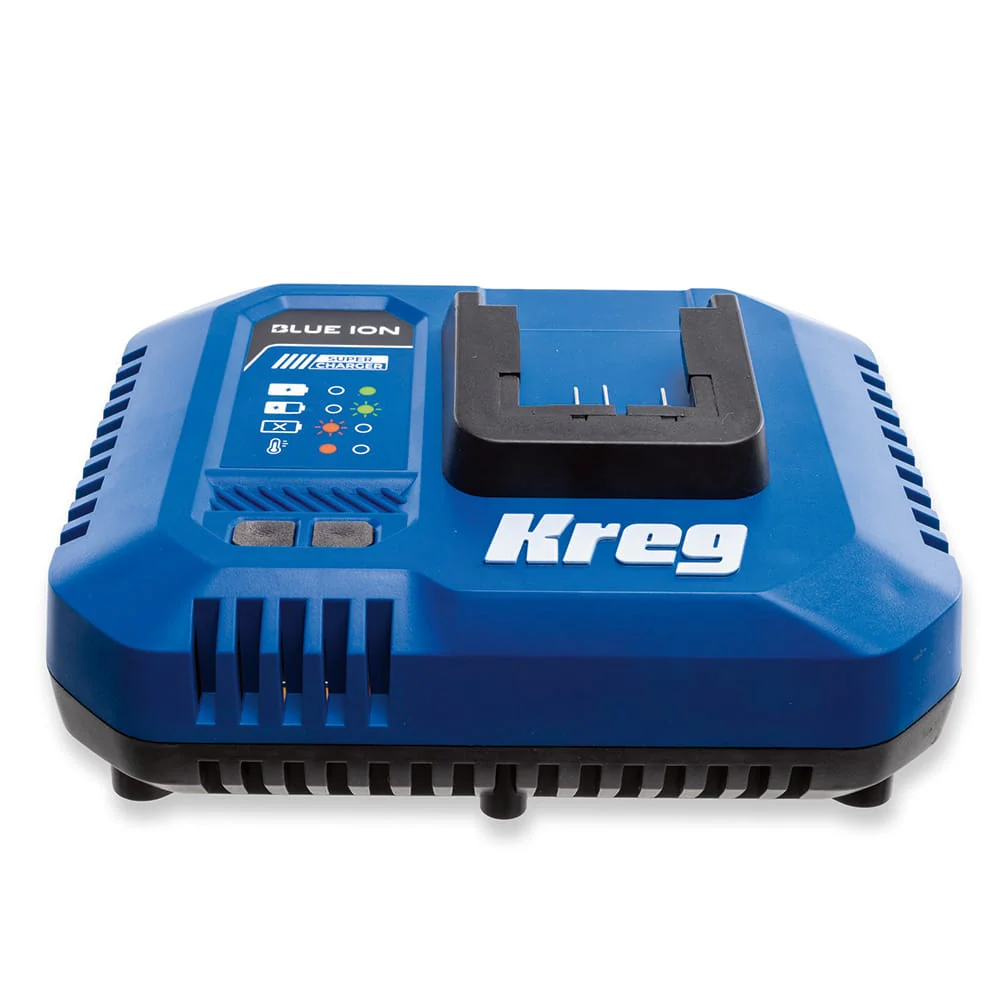 BlueIon™ Super Charger – 20V
