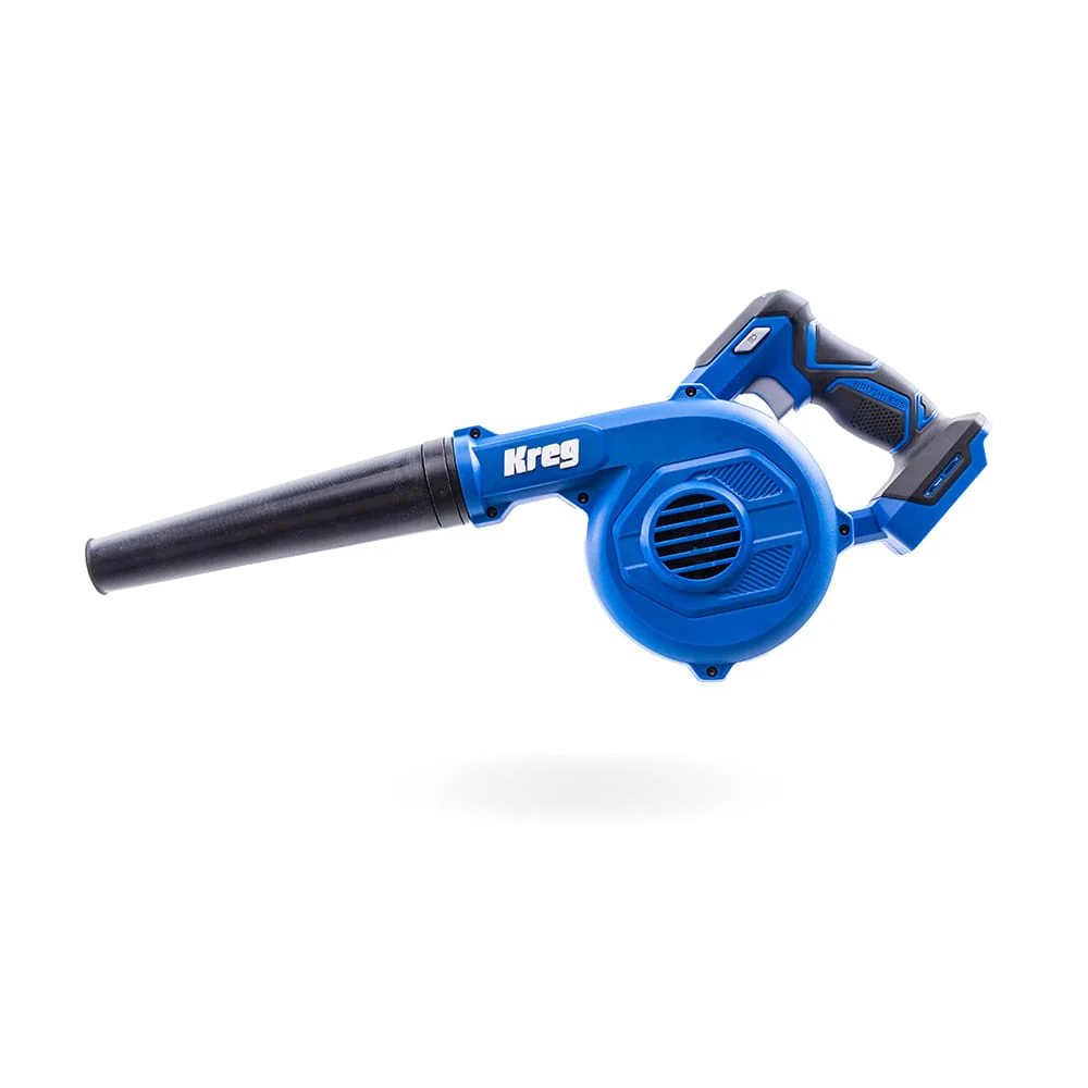 Ionic Drive™ Shop Blower – 20V