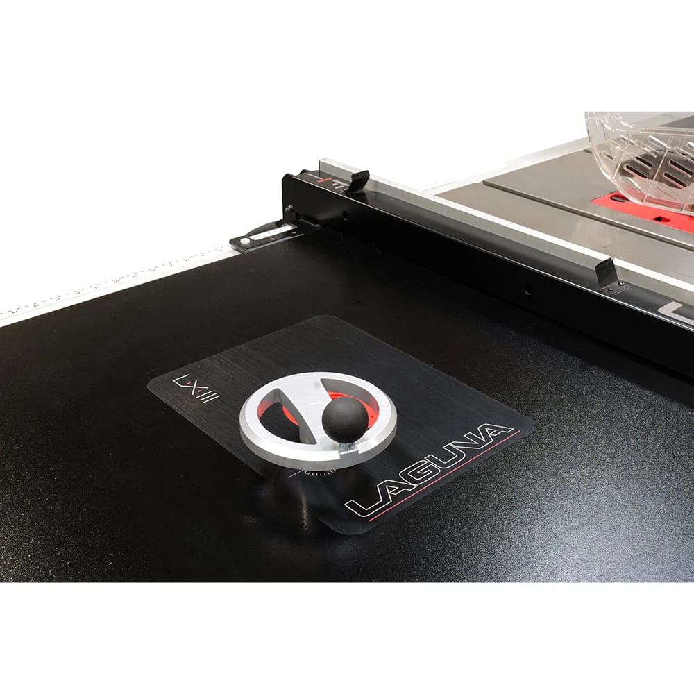 LX:III Router Lift - Image 2