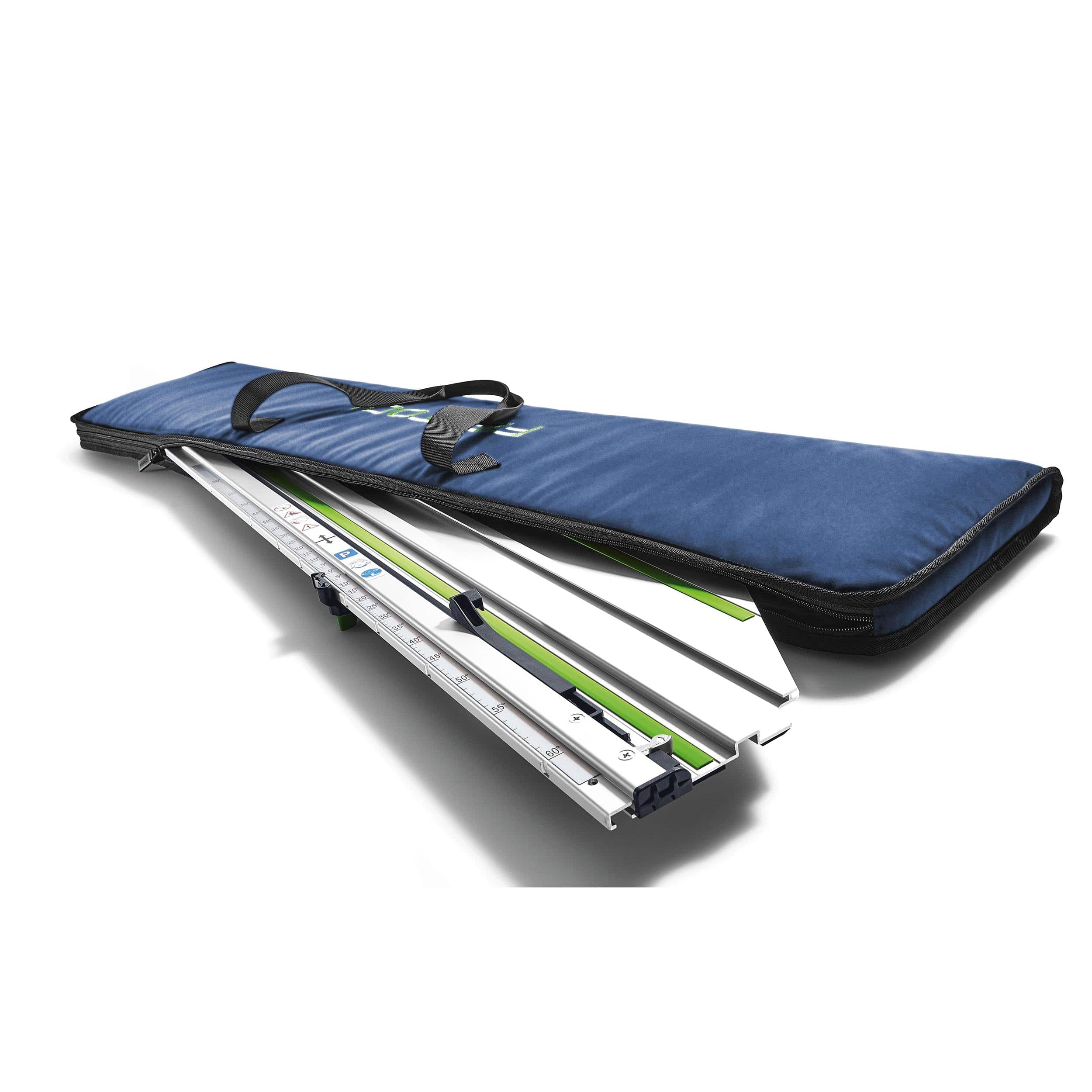 Guide Rail Tote Bag FSK670 - Image 2