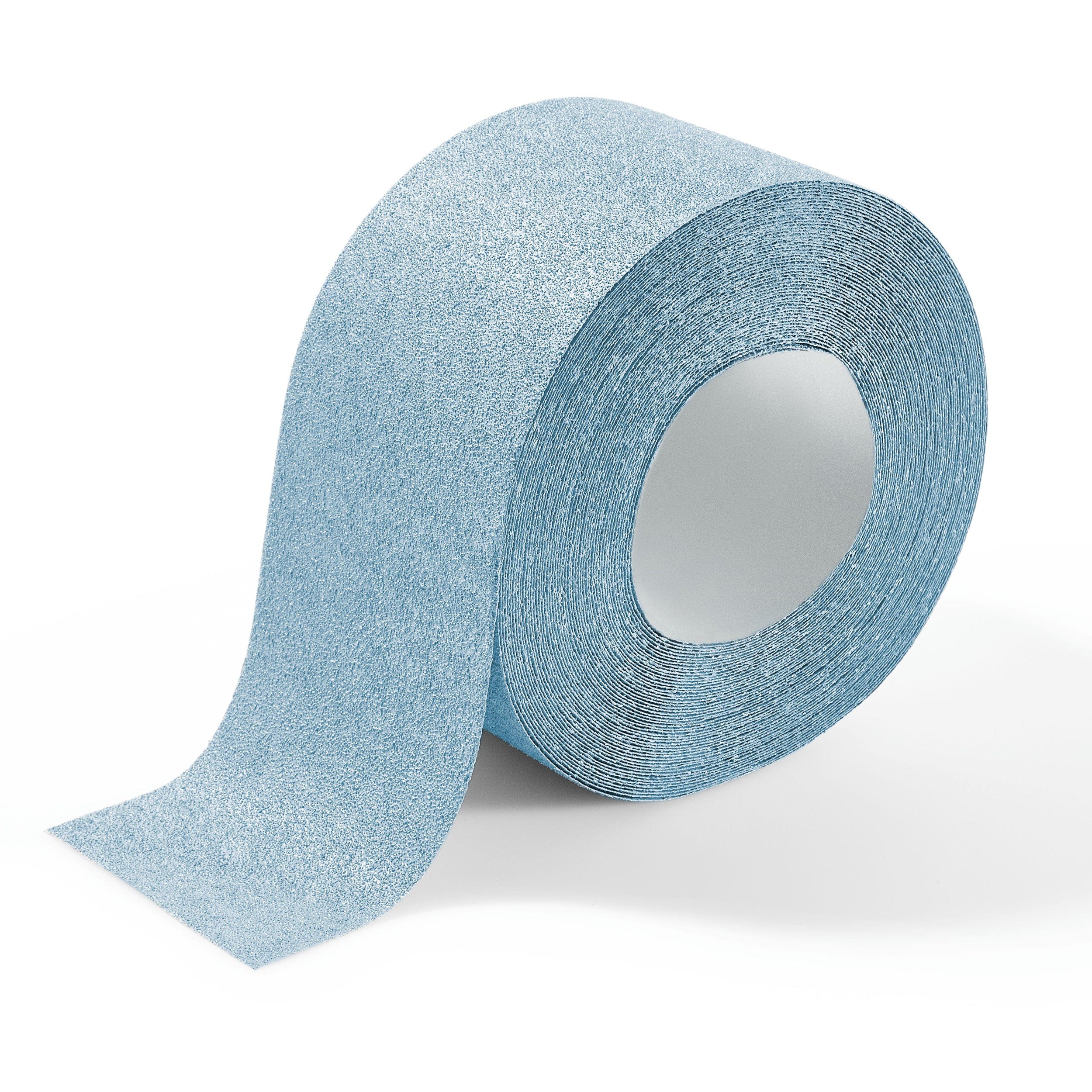 Granat Non-Perforated Sanding Roll - 4-1/2" x 82' - Image 3