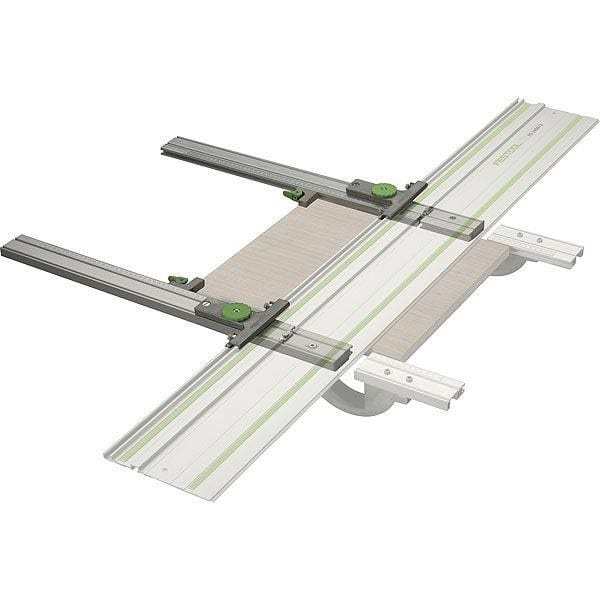 Parallel Guide Imperial - Image 1