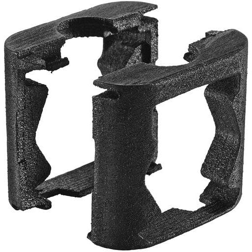DOMINO Connector Extension Shells SV-V D14 - 32 Piece - Image 1