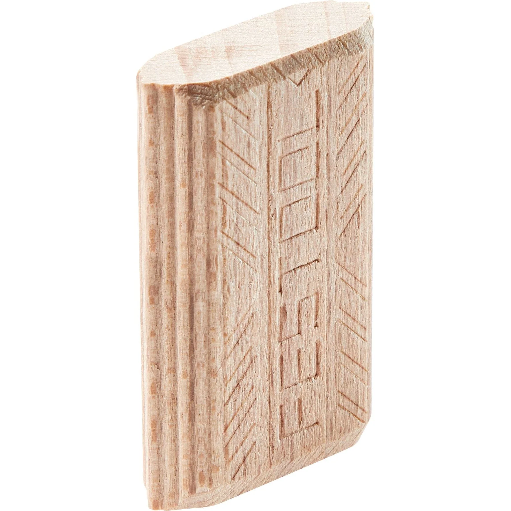 Domino Tenons D – 14 mm x 75 mm – Beech – 104 Piece