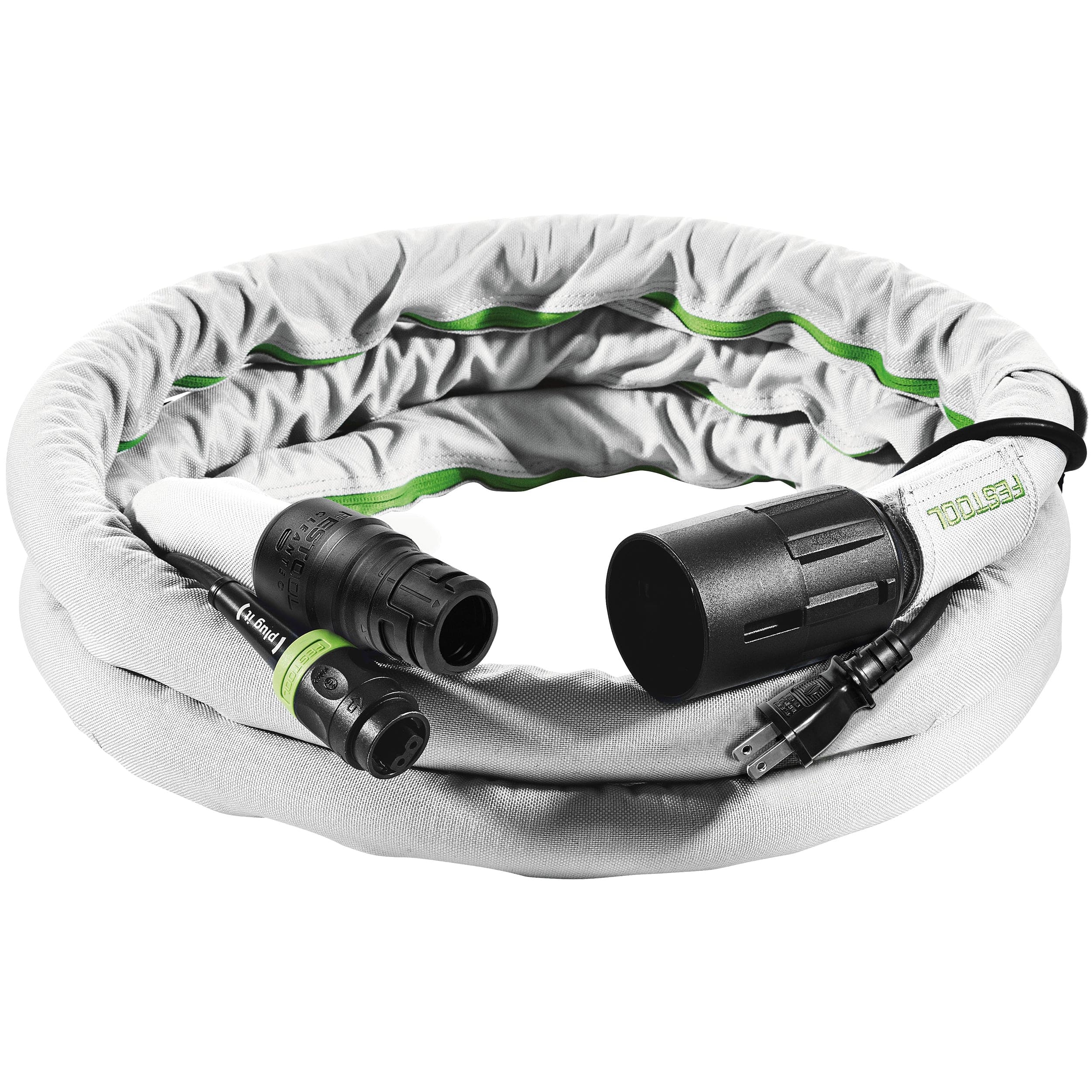 Suction Hose D27/22x5m-AS-GQ/CT - Image 1