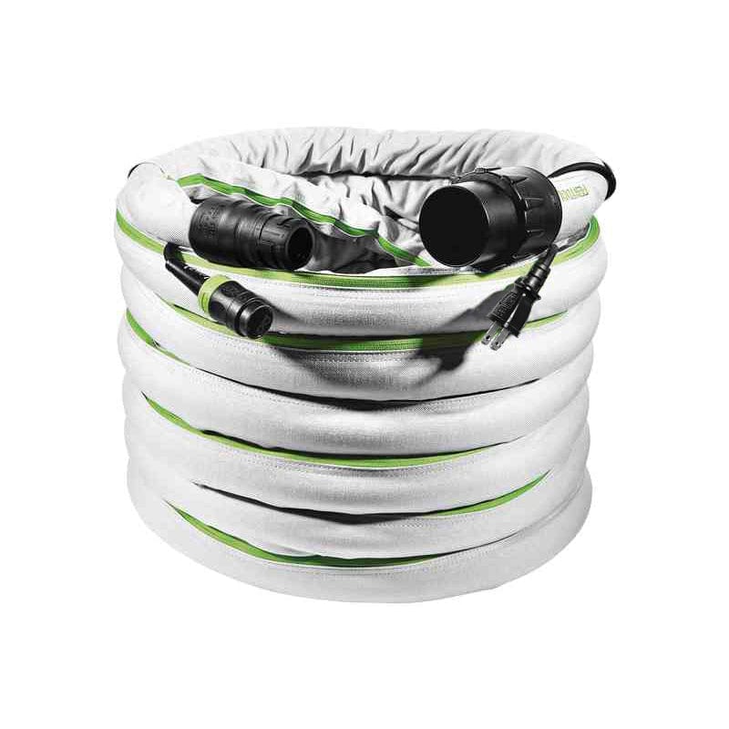 Suction Hose D 32/22x10m-AS-GQ/CT