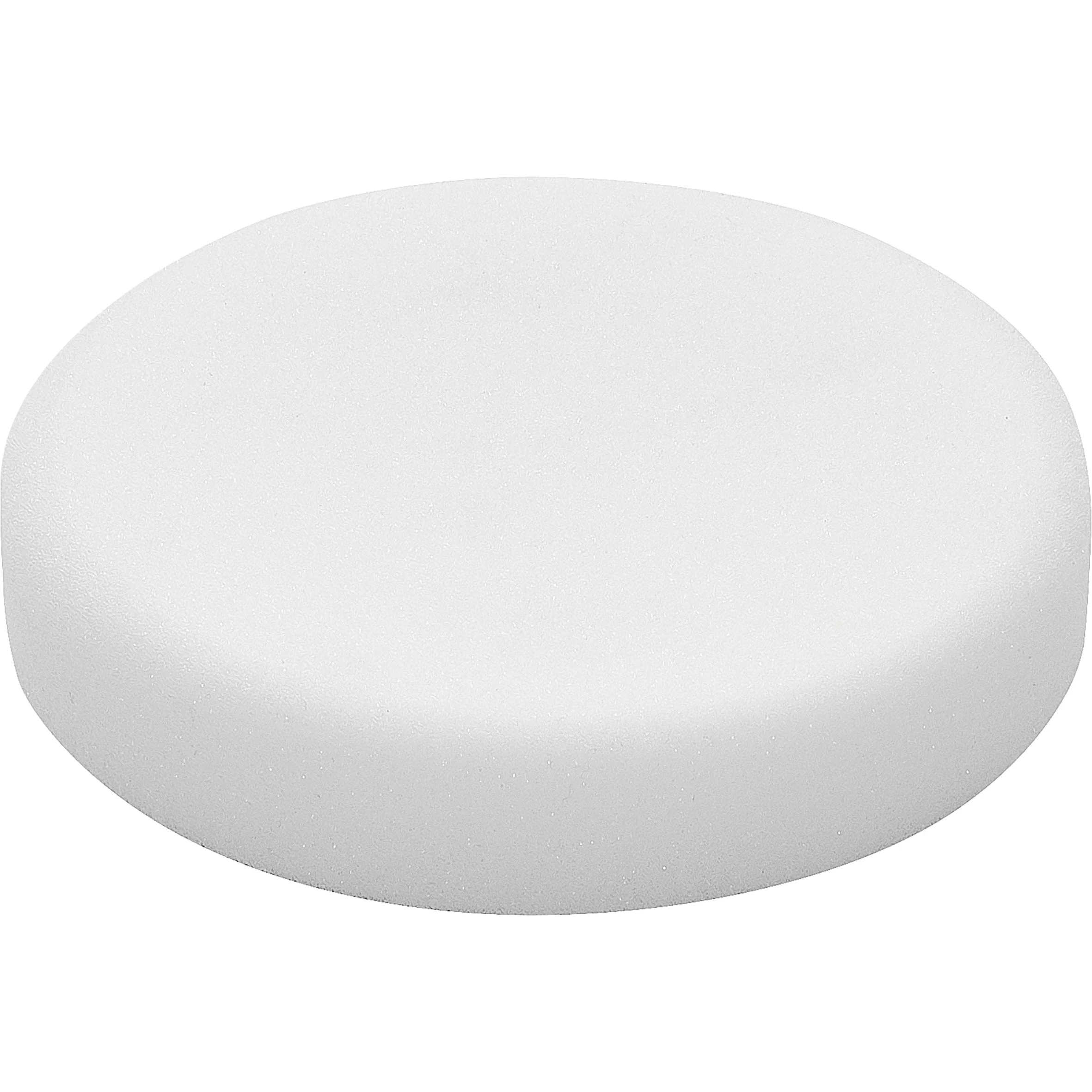 Polishing Sponge PS STF D150x30 WH/1