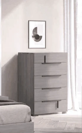 Sunrise Gray Chest - Image 1