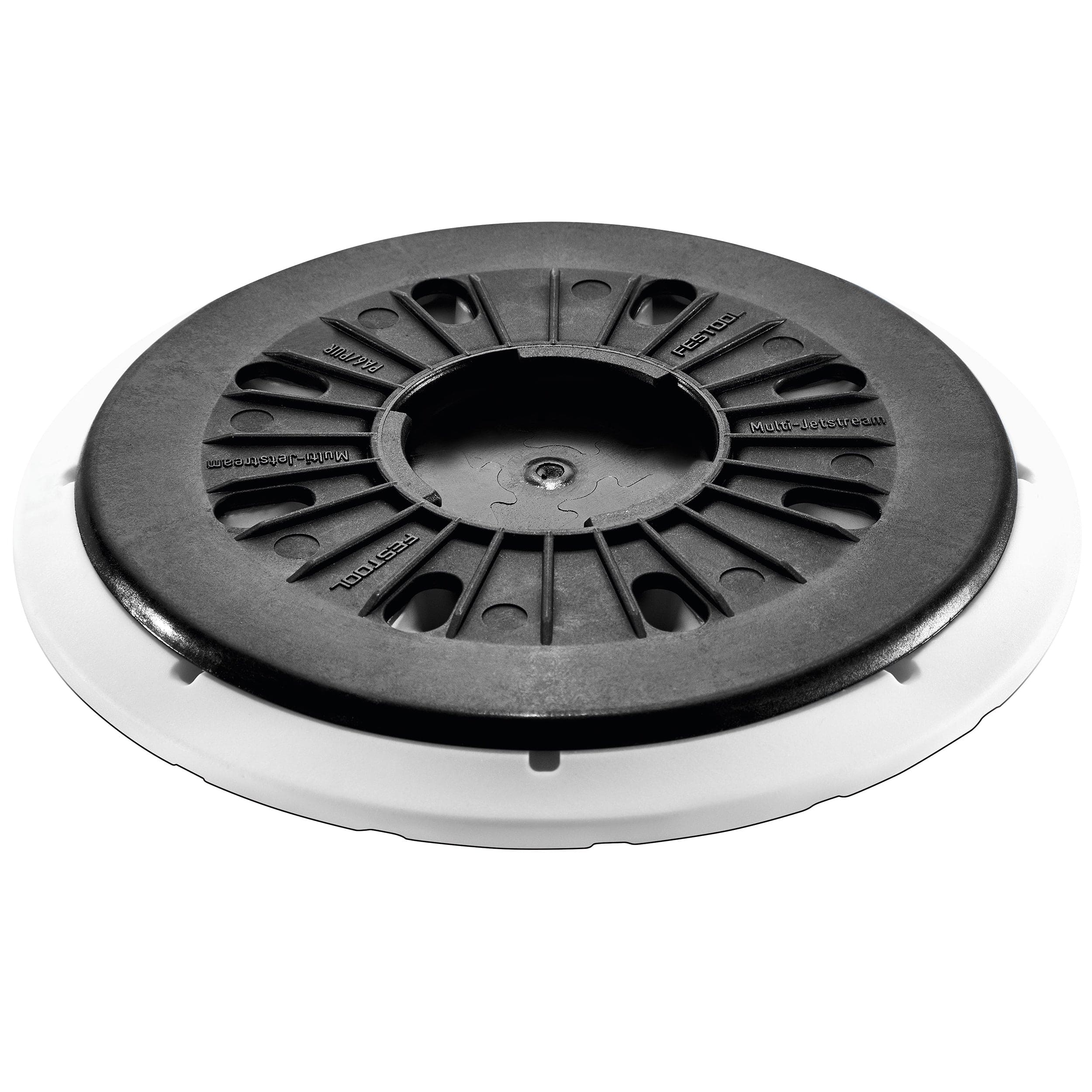 Soft D150 Sander Backing Pad for RO 150 - Image 1