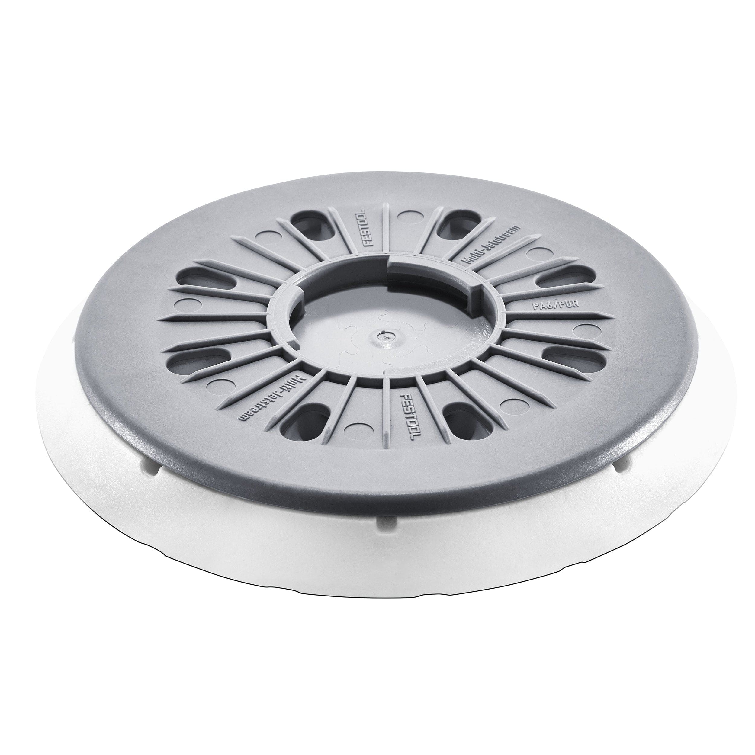 Ultra Soft D150 Sander Backing Pad for RO 150 - Image 1